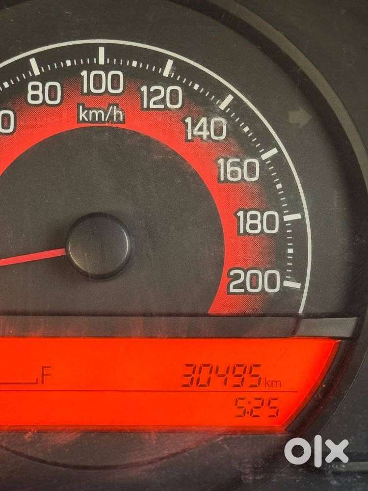 Maruti Suzuki Ignis 1.3 Sigma, 2021, Petrol
