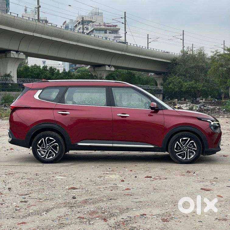 Kia Carens 1.4 Luxury Plus 6 Str, 2022, Diesel