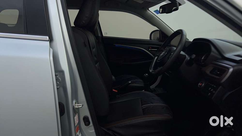 Maruti Suzuki Vitara Brezza 1.5 Zxi, 2025, Petrol