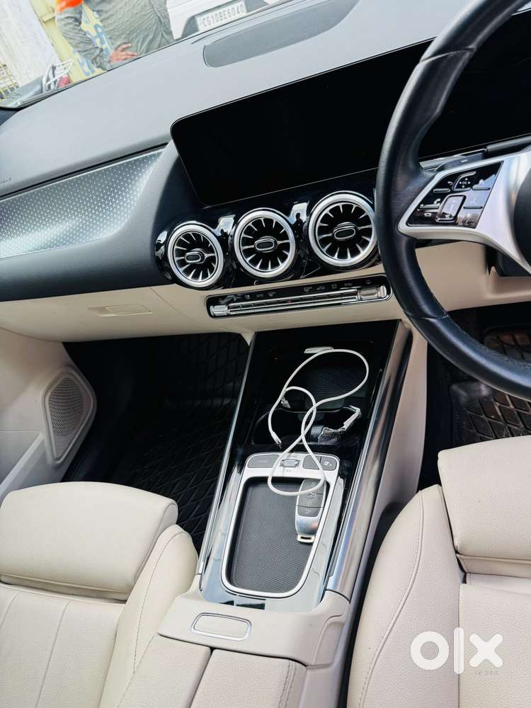 Mercedes-benz Gla 220d 4matic, 2024, Diesel