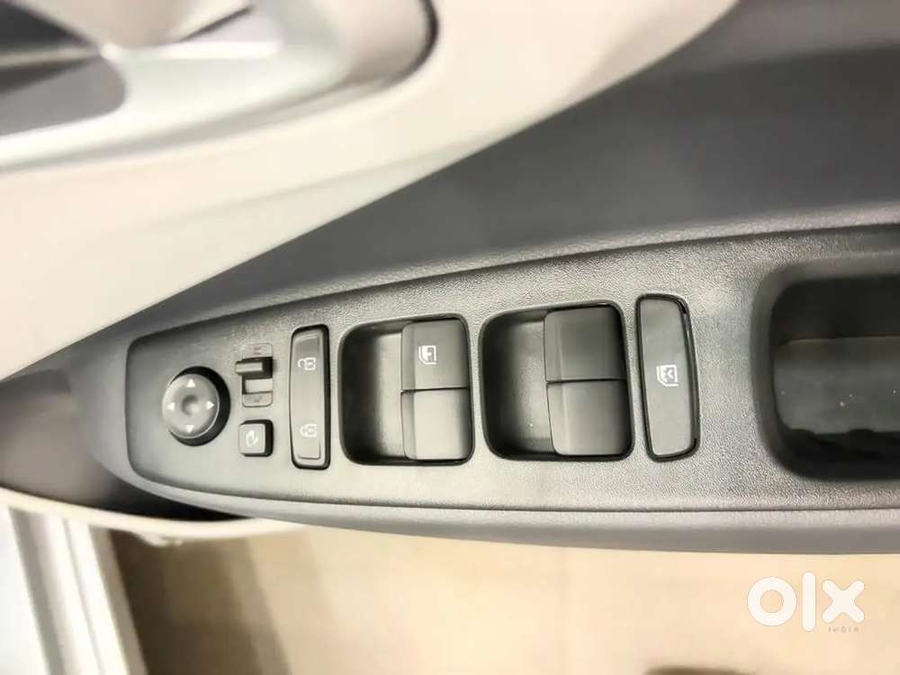 Hyundai Grand I10 Nios 2026 Petrol 0 Km Driven