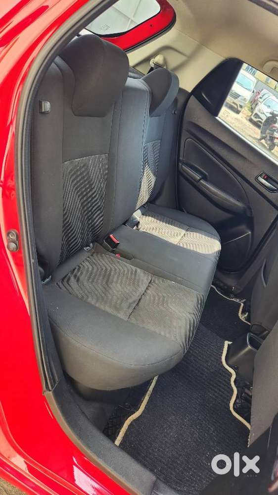 Maruti Suzuki Swift Vdi Optional, 2018, Diesel