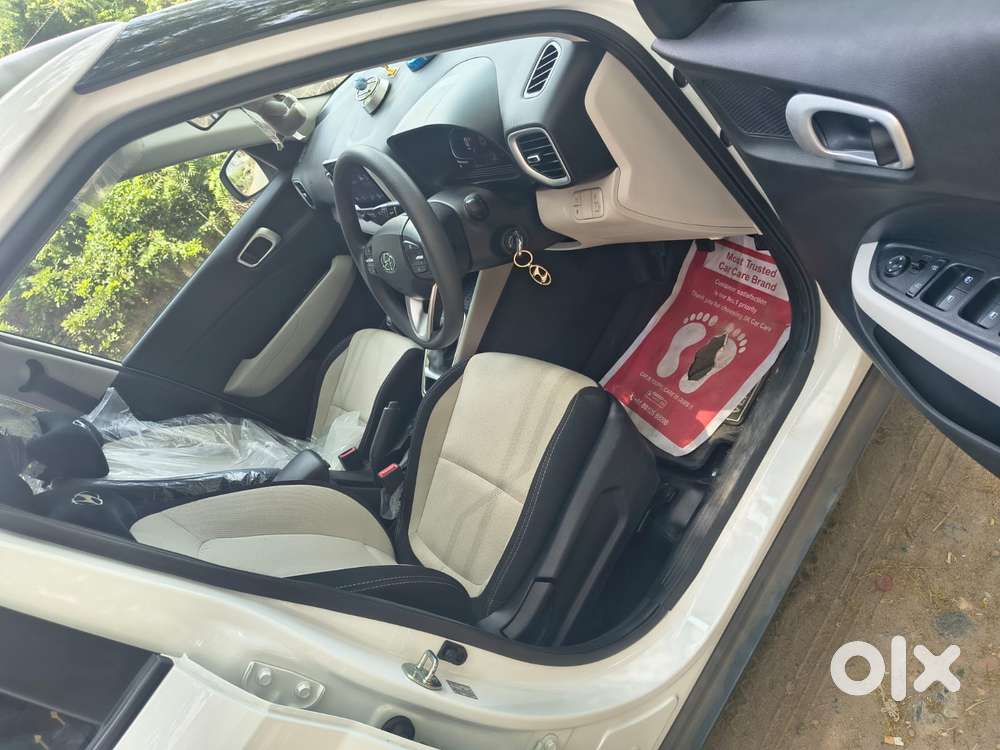 Hyundai Venue 1.2 S (o), 2025