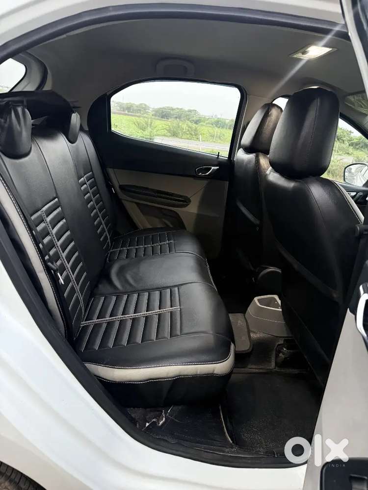 Tata Tiago Xz+ Top Model December 2019 
1st Owner.  Wellmaintained