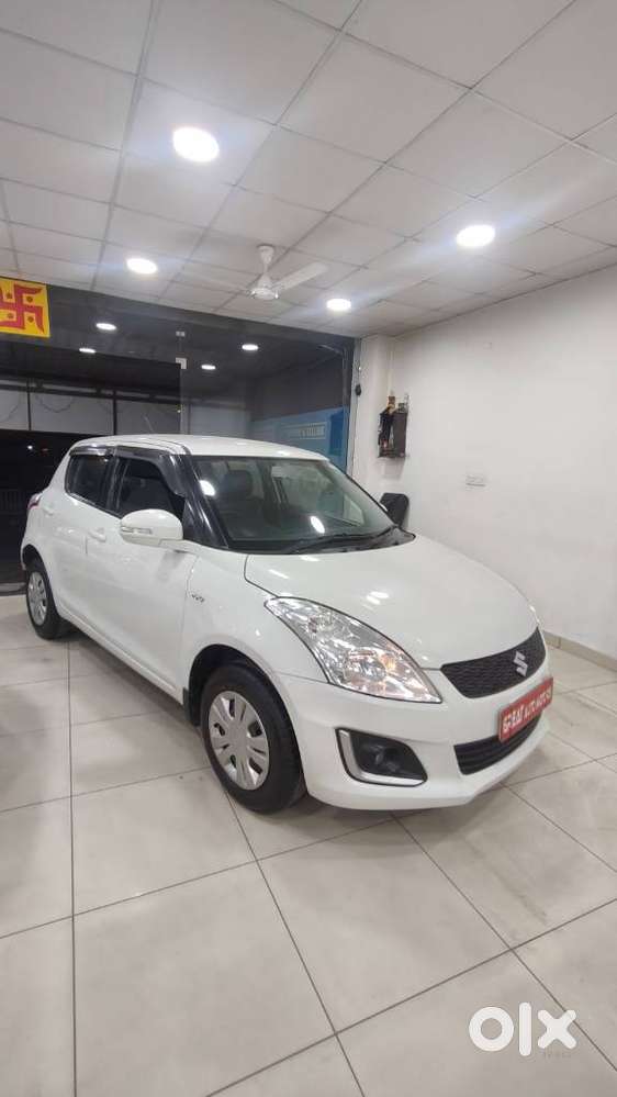 Maruti Suzuki Swift, 2015, Petrol