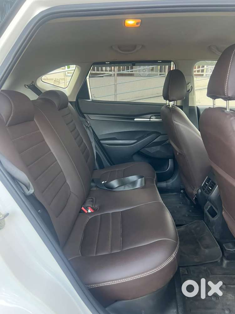 Kia Seltos 1.5 Htk+, 2020, Petrol