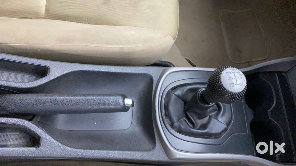 Honda City 2015-2017 I Vtec V, 2016, Petrol