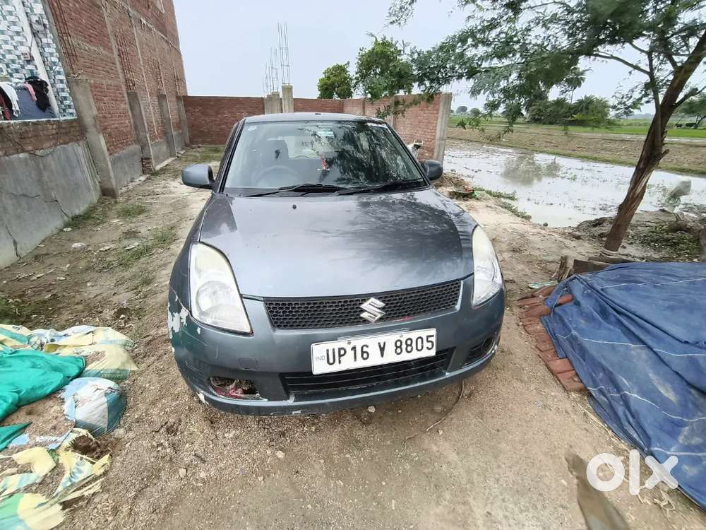 Maruti Suzuki Swift 2009