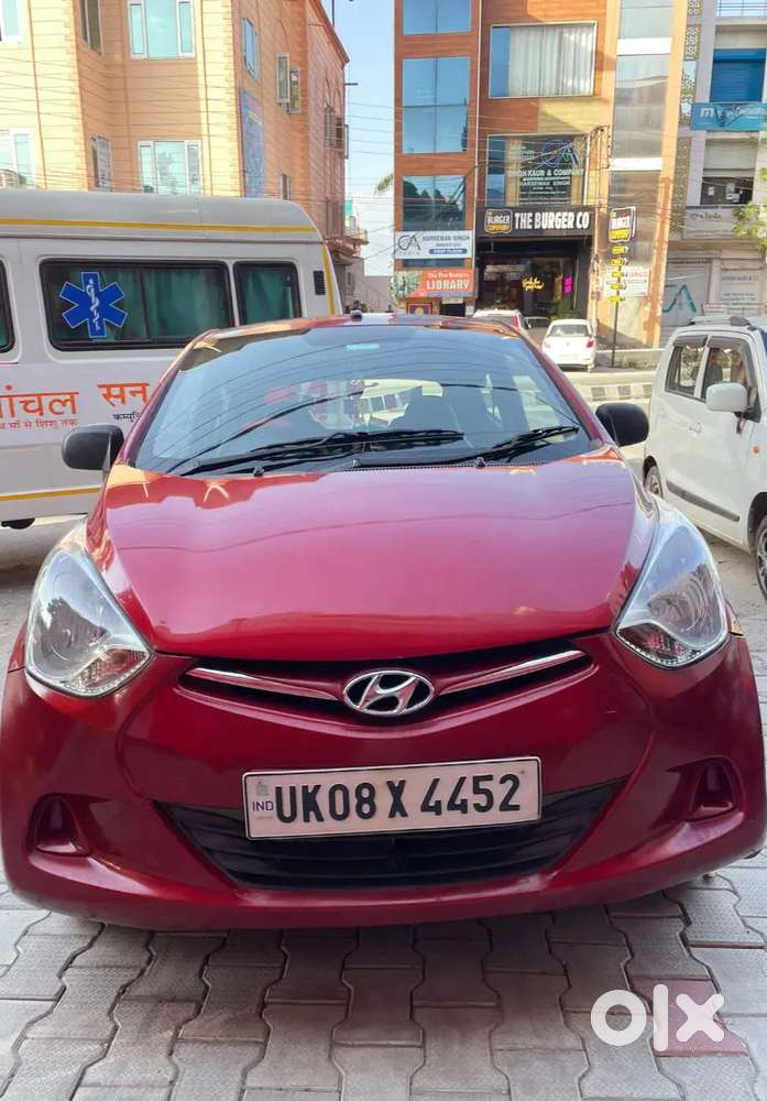 Hyundai Eon