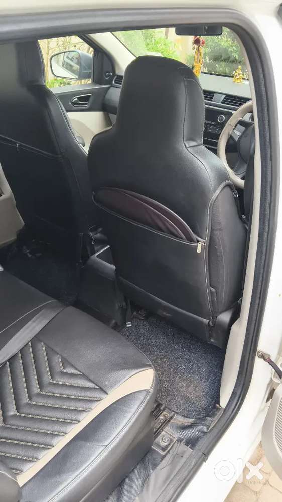 Renault Triber 2022 Petrol Very Well Maintained
