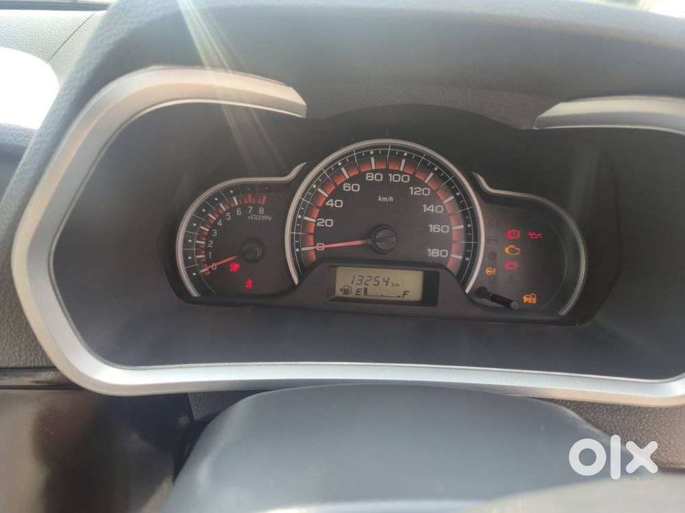 Maruti Suzuki Alto K10 Vxi, 2018, Petrol