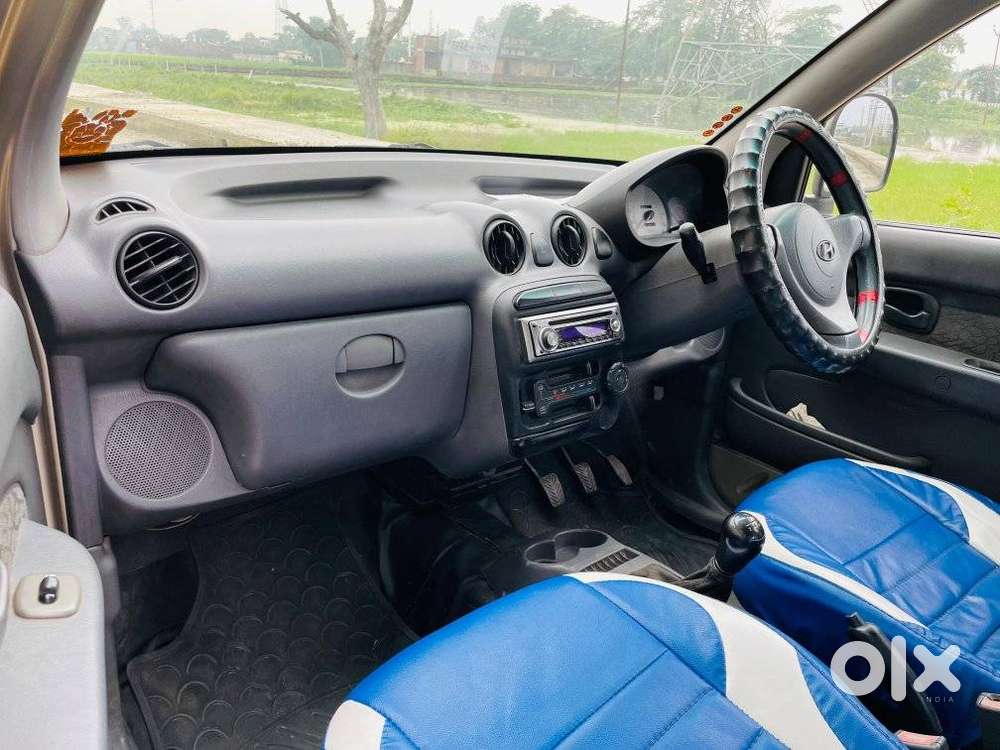 Hyundai Santro Xing Gls, 2006, Petrol
