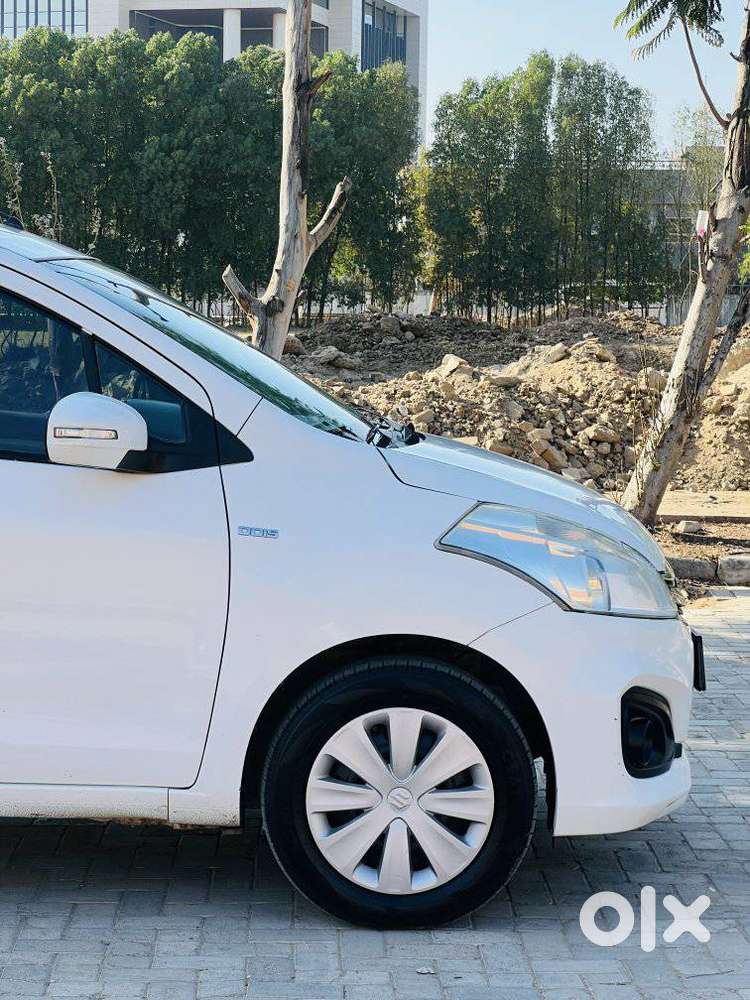 Maruti Suzuki Ertiga Vdi, 2016, Diesel