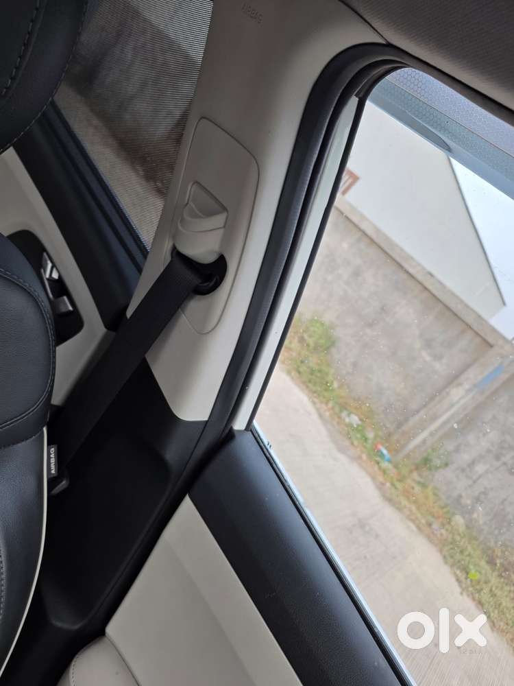 Hyundai Creta Sx (o) 1.5 Diesel, 2023, Diesel