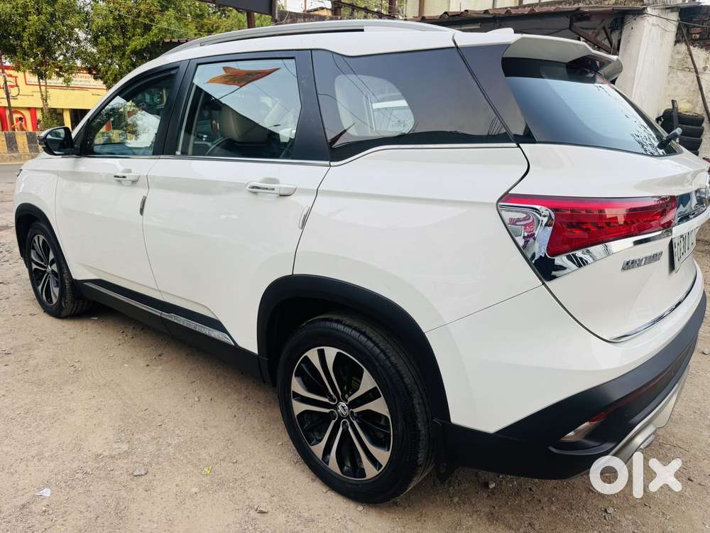 Mg Hector 2.0 Sharp Diesel, 2021, Diesel