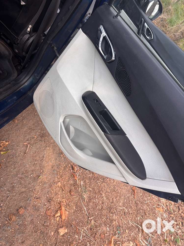 Tata Tigor Ev Xz Plus  Duletone 2022