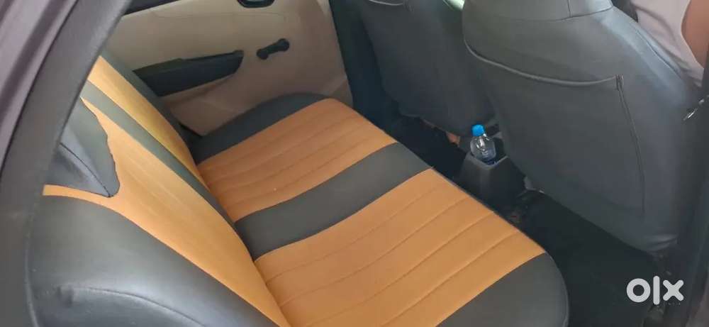 Hyundai Eon Magna Plus 2017 Petrol Manual