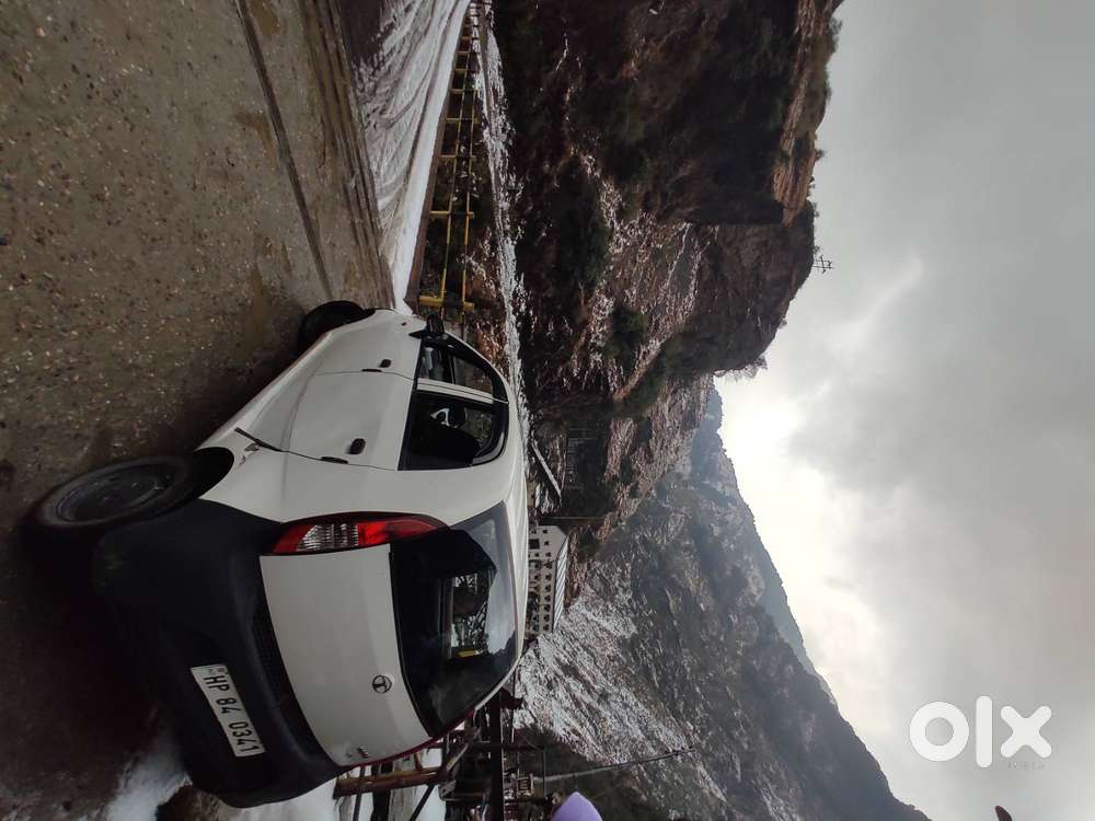 Tata Nano Xe 2015 Petrol