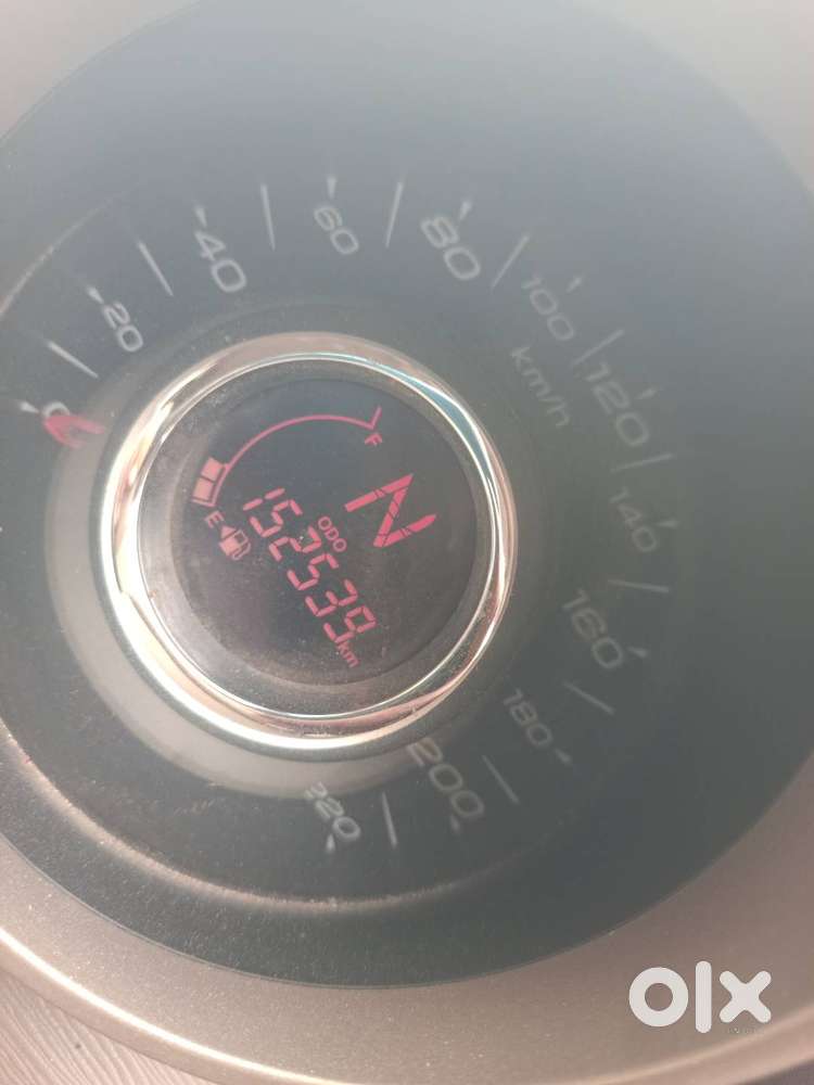 Mahindra Xuv500w8 2012 Model 14yr. Old Excellent Full Sensor 6 +1 Gear