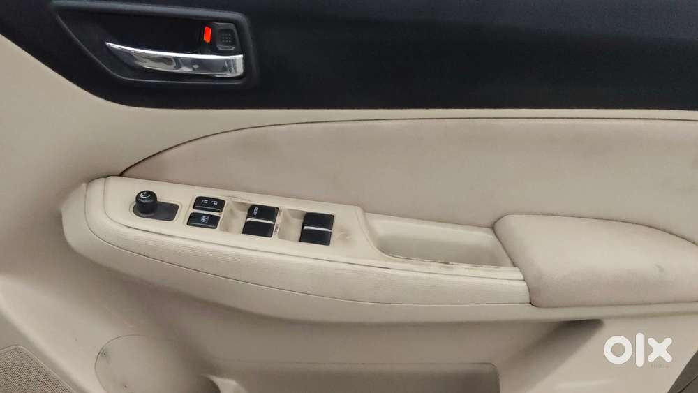 Maruti Suzuki Swift Dzire 1.2 Vxi Bsiv, 2019, Petrol