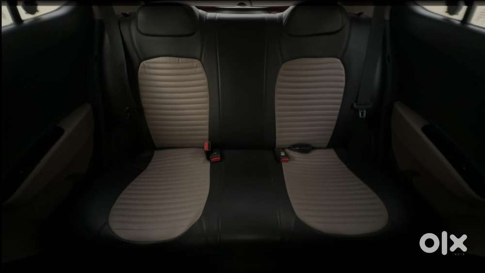 Hyundai Grand I10 1.2 Kappa Magna, 2014, Petrol