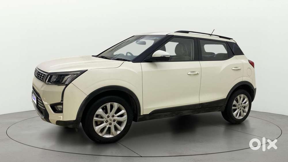Mahindra Xuv300 W8 Diesel, 2020, Diesel