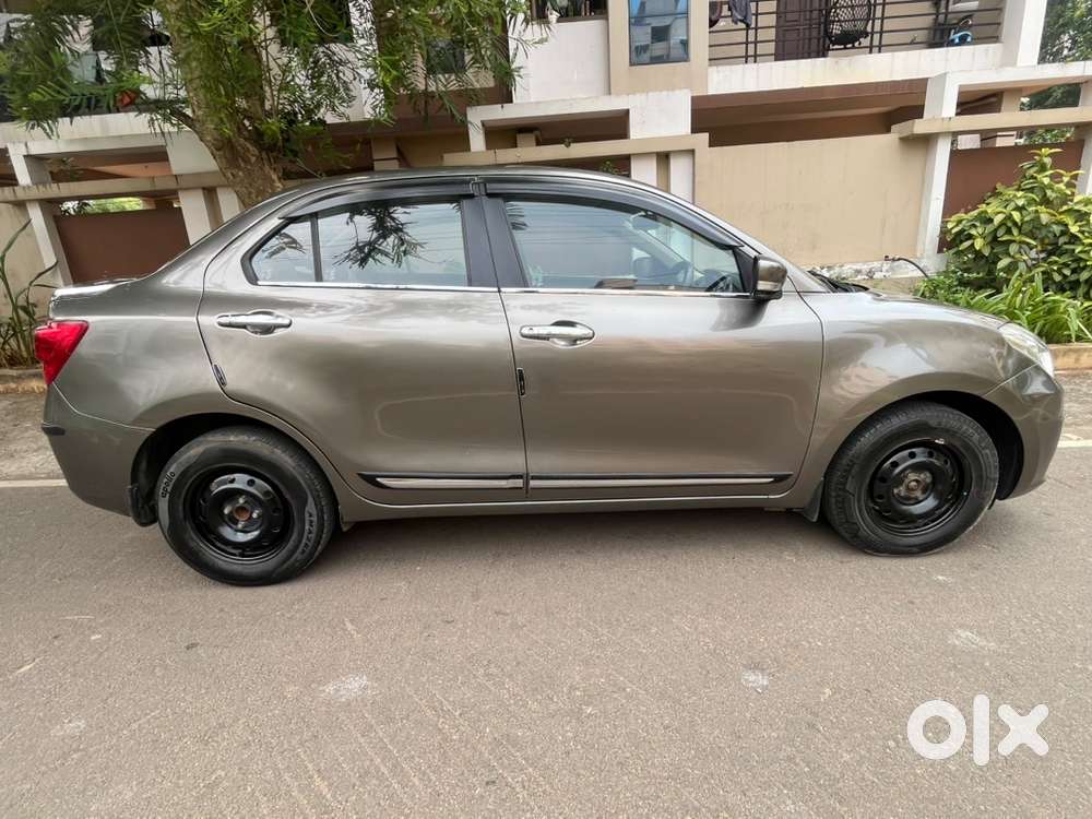 Maruti Suzuki Dzire 2021