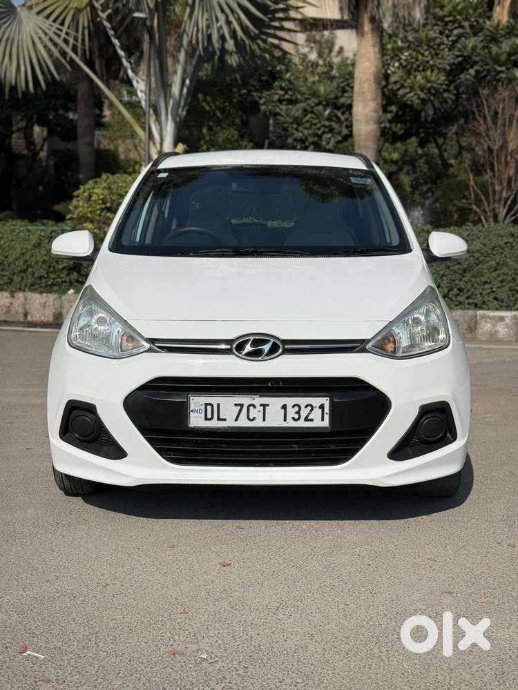 Hyundai Grand I10 Asta 1.2 At Vtvt, 2014, Petrol