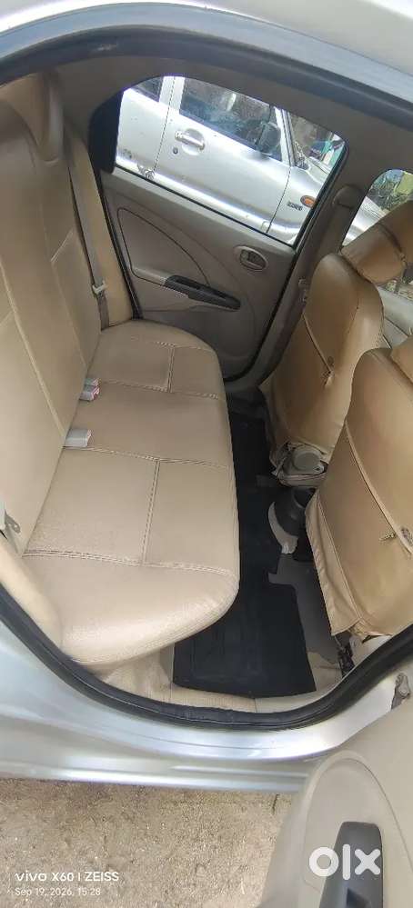 Toyota Etios Diesel Manual 2016