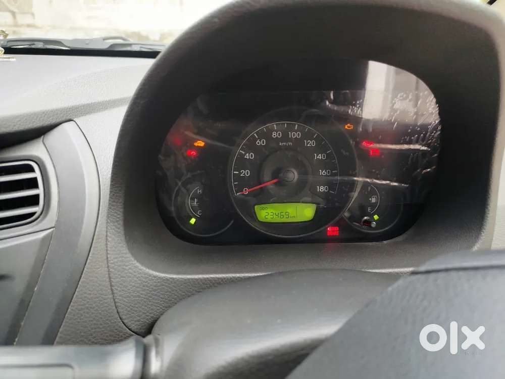 Hyundai Eon 0.8 D Lite Plus 2016