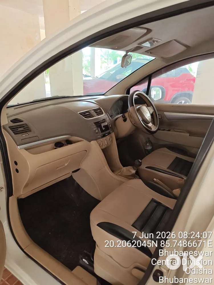 Maruti Suzuki Ertiga Zdi+ Diesel Good Condition