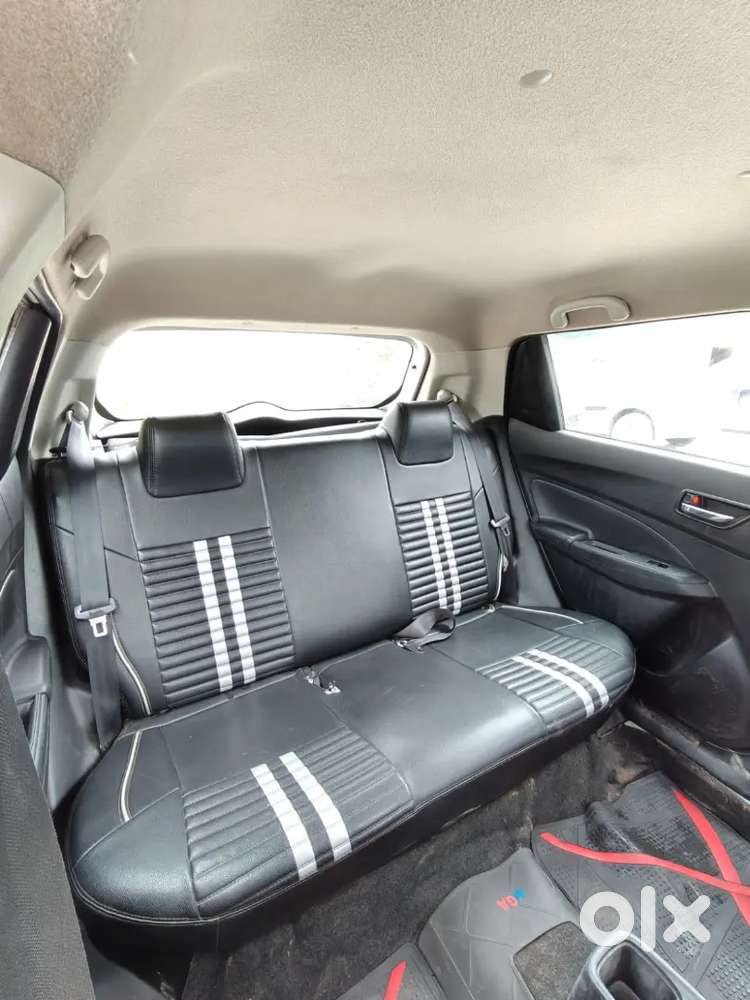 Maruti Suzuki Swift Vxi 2021 Petrol