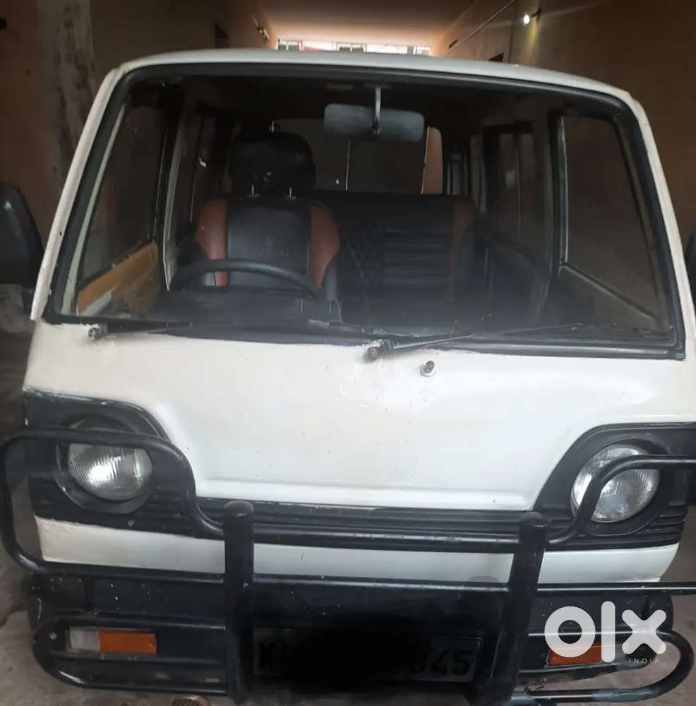 Maruti Omni 1996