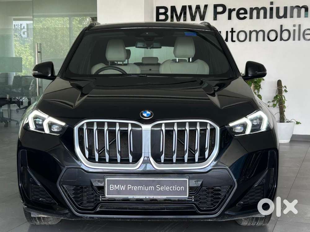 Bmw X1 Sdrive18i M Sport, 2024, Petrol