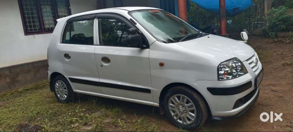 Santro For Urgent Sale