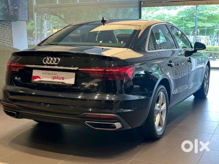 Audi A4 2.0 Premium 40 Tfsi, 2024, Petrol