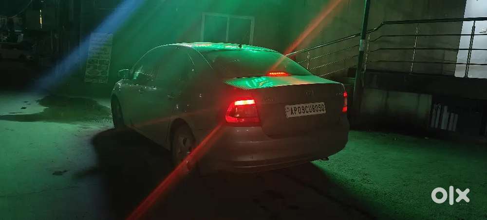 Skoda Rapid 2013 December Tdi Alloy Wheels