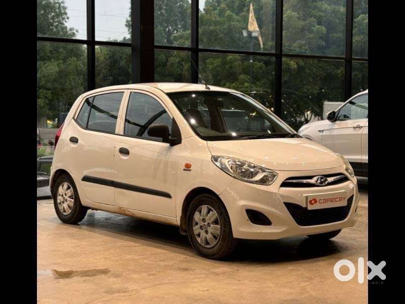 Hyundai I10 1.1l Irde Magna Special Edition, 2016, Petrol