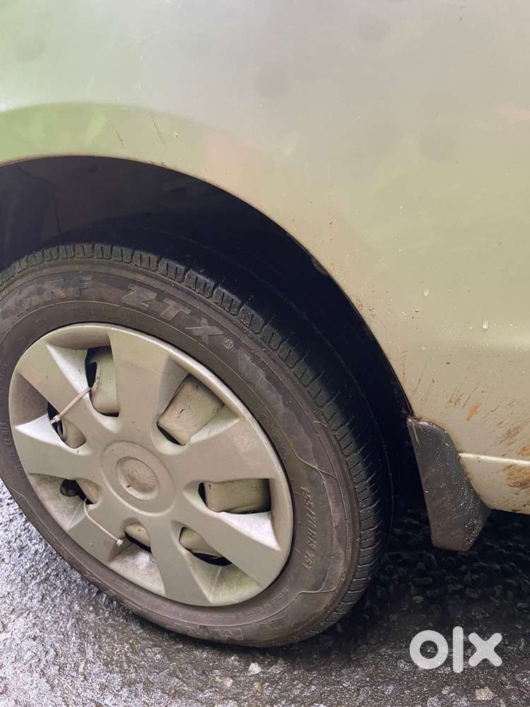 Maruti Suzuki Alto 2014