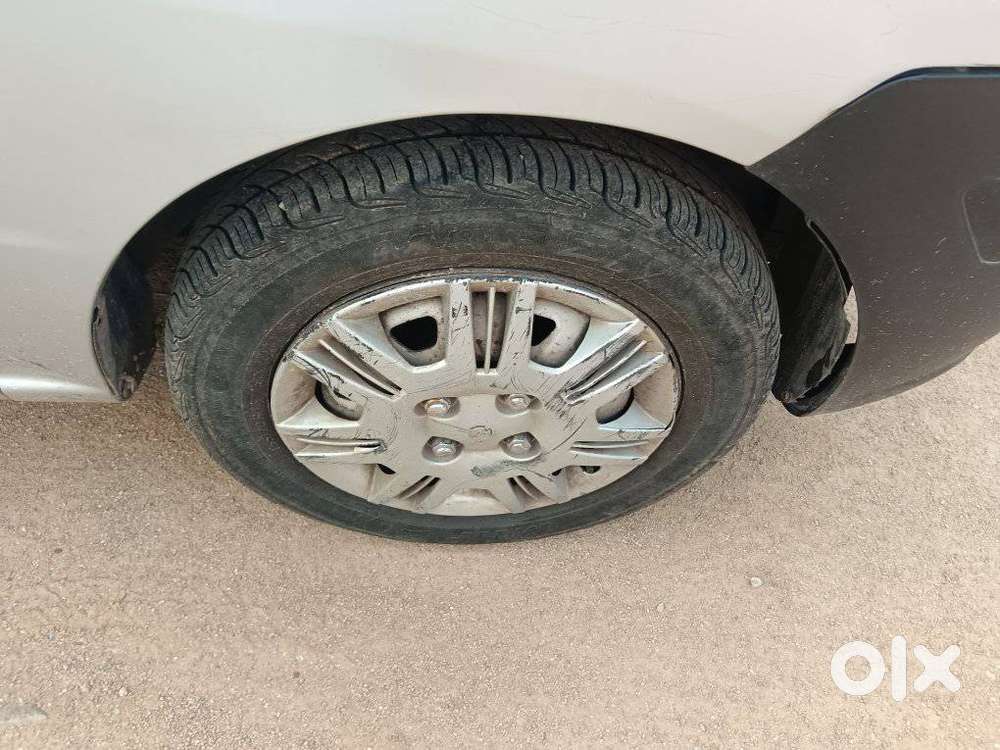 Hyundai Santro Xing Gl, 2010, Petrol