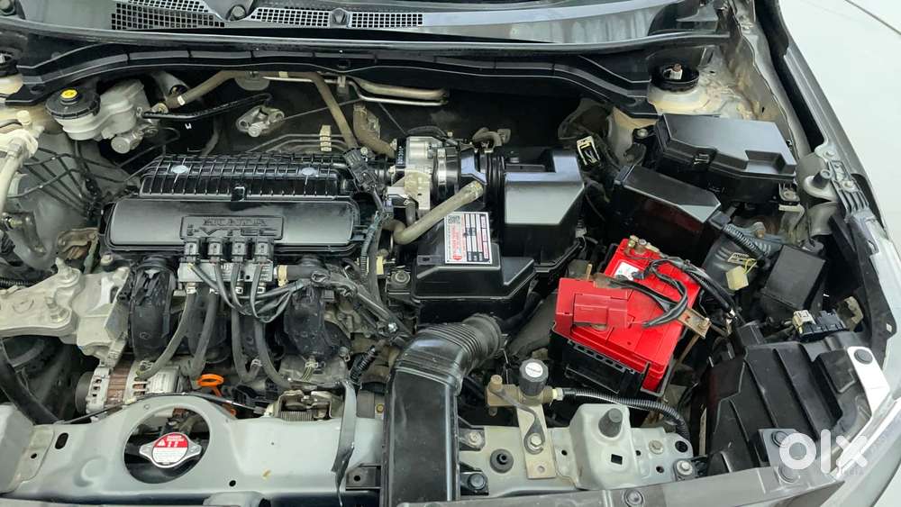 Honda Amaze [ ] 1.2 Vx I-vtec Mt, 2022, Cng & Hybrids