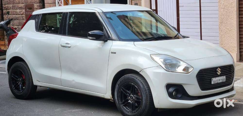 Maruti Suzuki Diesel 2018