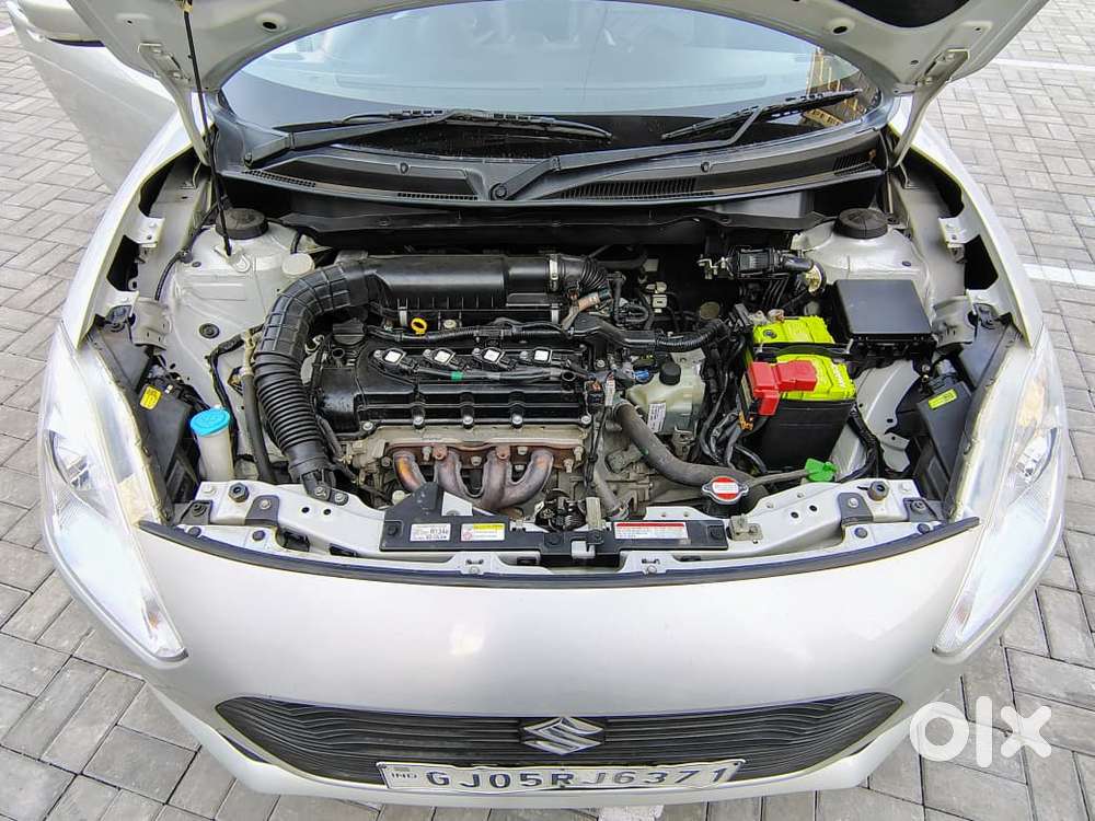 Maruti Suzuki Swift Amt Vxi, 2020, Petrol