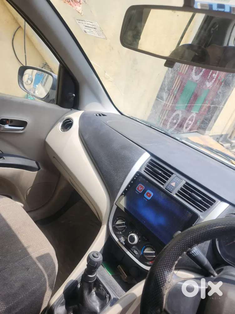 2018 Model Cng Green Ac Warking All Ok