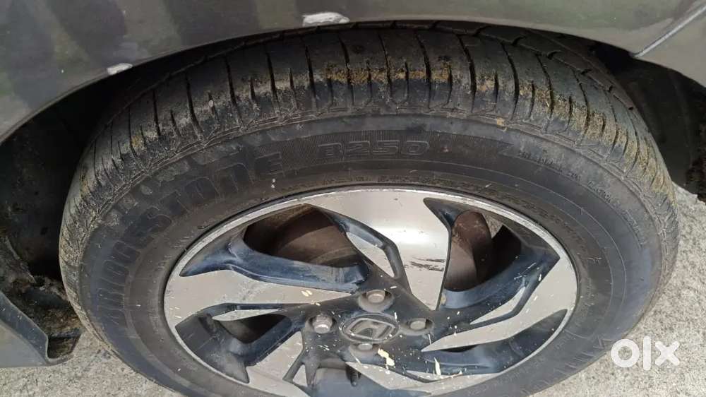 Honda Mobilio 2014 Variant