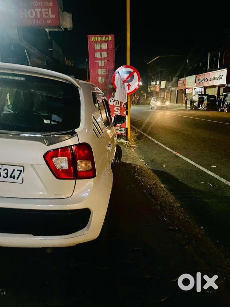 Ignis Automatic Delta