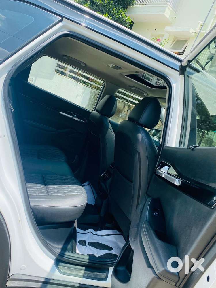 Kia Seltos Htx G, 2021, Petrol