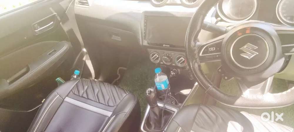 Maruti Suzuki Swift 2023