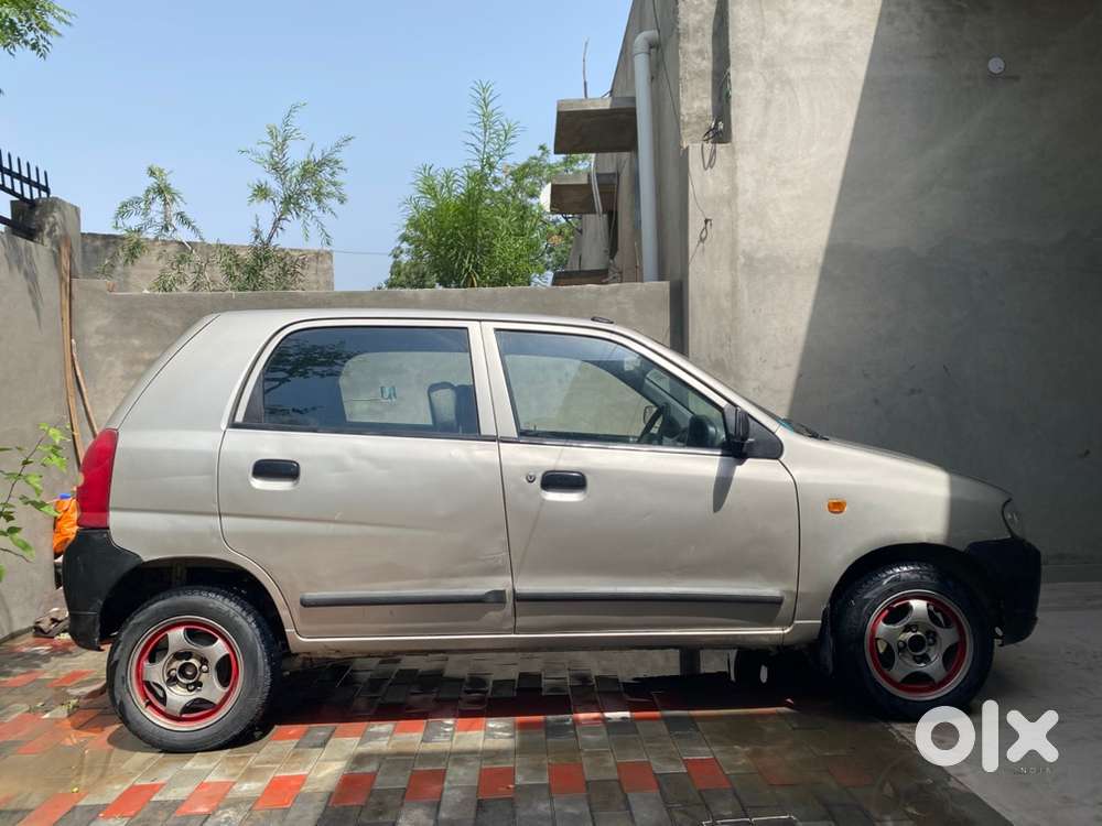 Maruti Suzuki Alto 800 2008 Petrol Well Maintained