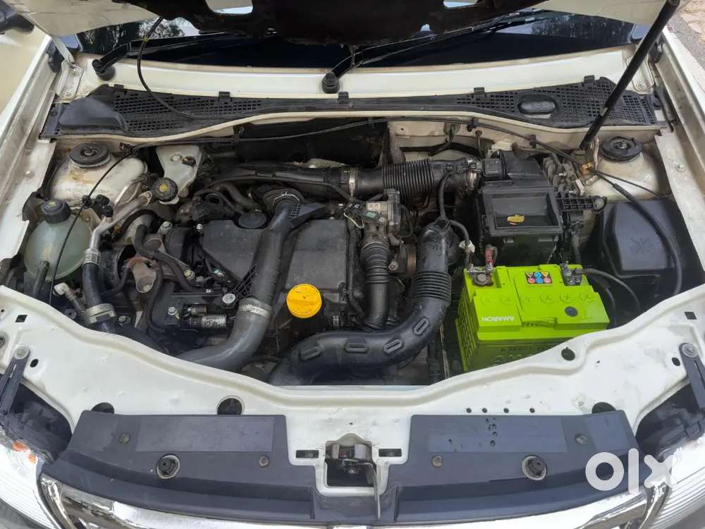 Renault Duster 2017 Diesel 70000 Km Driven